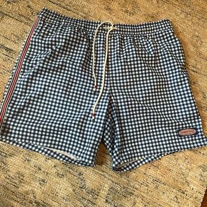 Men’s Vineyard Vines Swim Trunks
